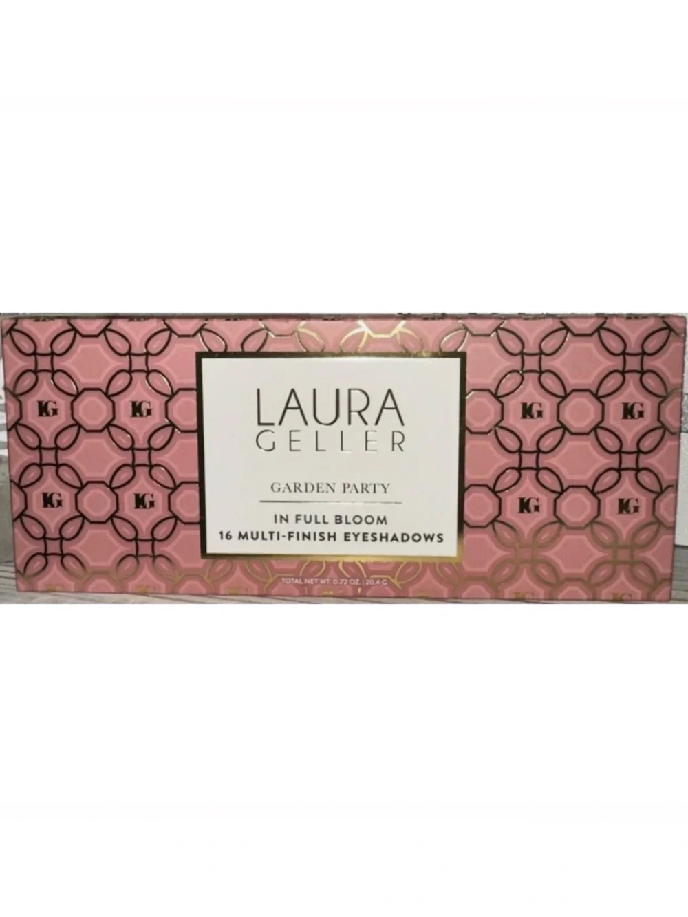 Laura Geller buy get